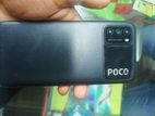 Xiaomi Poco M3 . (Used)