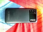 Xiaomi Poco M3 . (Used)