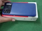 Xiaomi Poco M3 . (Used)