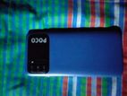 Xiaomi Poco M3 . (Used)