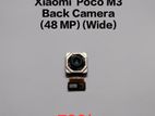 Xiaomi Poco M3 #Poco Camera Sell (Used)