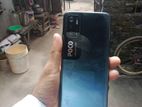 Xiaomi Poco M3 Pro . (Used)