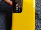 Xiaomi Poco M3 Pro 5G(6/128) GB (Used)