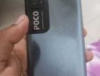 Xiaomi Poco M3 Pro . (Used)