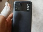 Xiaomi Poco M3 Pro phome (Used)