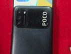 Xiaomi Poco M3 Pro . (Used)