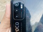 Xiaomi Poco M3 Pro . (Used)