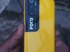 Xiaomi Poco M3 Pro . (Used)