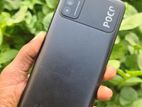 Xiaomi Poco M3 4+1/64GB (Used)