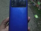 Xiaomi Poco M3 . (Used)