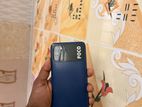Xiaomi Poco M3 Ram 6GB 64GB (Used)