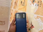 Xiaomi Poco M3 Ram 6GB 64GB (Used)