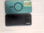 Xiaomi Poco M3 ram4rom64 (Used)