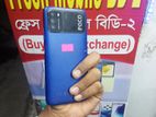 Xiaomi Poco M3 Ram:6 Rom:64 (Used)