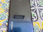 Realme 3 . (Used)