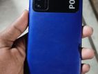 Xiaomi Poco M3 . (Used)