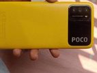 Xiaomi Poco M3 (Used)