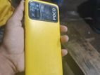 Xiaomi Poco M3 (Used)