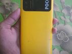 Xiaomi Poco M3 . (Used)