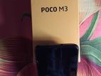 Xiaomi Poco M3 . (Used)