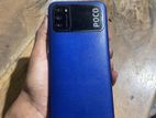 Xiaomi Poco M3 . (Used)