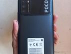 Xiaomi Poco M3 (Used)