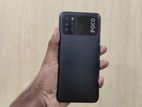 Xiaomi Poco M3 (Used)