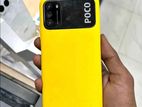 Xiaomi Poco M3 . (Used)