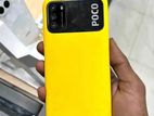 Xiaomi Poco M3 . (Used)