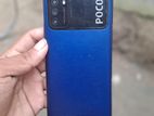 Xiaomi Poco M3 . (Used)