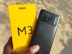 Xiaomi Poco M3 (Used)