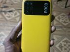 Xiaomi Poco M3 ` (Used)