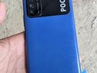 Xiaomi Poco M3 . (Used)