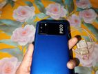 Xiaomi Poco M3 (Used)