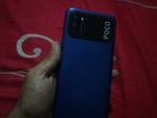 Xiaomi Poco M3 . (Used)