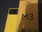 Xiaomi Poco M3 (Used)