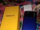 Xiaomi Poco M3 (Used)