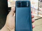 Xiaomi Poco M3 (Used)