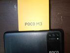 Xiaomi Poco M3 (Used)