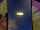 Xiaomi Poco M3 . (Used)