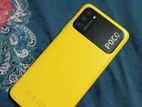 Xiaomi Poco M3 (Used)