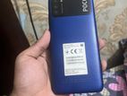 Xiaomi Poco M3 (Used)