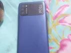 Xiaomi Poco M3 . (Used)