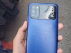 Xiaomi Poco M3 ` (Used)