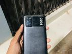 Xiaomi Poco M3 . (Used)