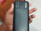 Xiaomi Poco M3 . (Used)