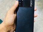 Xiaomi Poco M3 . (Used)