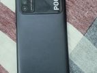 Xiaomi Poco M3 (Used)