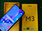 Xiaomi Poco M3 (Used)