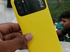 Xiaomi POCO M3, (Used)